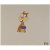 SpongeBob Sandy Surprise Orig Animation Production Cel