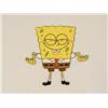 Image 2 : SpongeBob Funny Pose Original Animation Art Cel