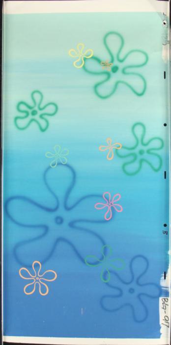 Bikini Bottom Sky Spongebob Zona Ilmu 9