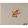 Image 1 : SpongeBob Patrick Roars Orig Animation Production Cel
