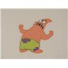 Image 2 : SpongeBob Patrick Roars Orig Animation Production Cel