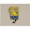 Image 2 : SpongeBob Whistling Orig Animation Production Art Cel
