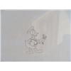 Image 3 : Original Prouction Drawing + Art Cel DUCKTALES Disney