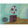 Image 3 : Original Background Krusty Krab Kitchen