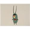 Image 2 : Whats the Deal Production Cel Spongebob Art Original
