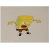 Image 2 : SpongeBob Karate Original Animation Art Production Cel