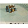 Image 2 : 2) Treasure Chests SpongeBob Production Orig Background