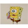 Image 2 : SpongeBob Frantic Phone Orig Animation Production Cel