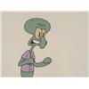 Image 2 : Round II Art Original Cel Production Spongebob