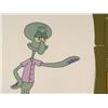 Image 2 : Original In the Zone Production Cel Spongebob Art
