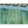 Image 2 : 2 SpongeBob Orig Animation Backgrounds Employee...Month