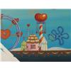 Image 2 : Carnival Day Park Background Spongebob Orig Animation