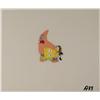 SpongeBob Orig Animation Art Cel Patrick Carries Him