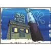 Background Spongebob Animation Boating School Original