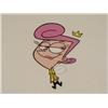 Image 2 : Cel Original Animation Im That Good Fairly Odd Parents