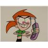 Image 2 : Fairly Odd Parents Original Possessed Production Cel
