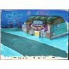 Image 1 : Background Art Original Prom Night Production Spongebob