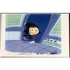 Cel Original Space Captain Fairly Odd Parents Animation
