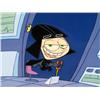 Image 2 : Cel Original Space Captain Fairly Odd Parents Animation