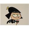 Image 2 : 2 Sequential Fairly Odd Parents Cels Original Animation