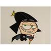 Image 3 : 2 Sequential Fairly Odd Parents Cels Original Animation