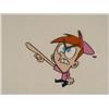 Image 2 : You Did It Production Cel Original Fairly Odd Parents