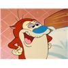 Image 2 : Ren and Stimpy Satisfaction Original Cel Production Art
