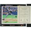 Image 5 : AP Special Derek Jeter Signed LE Cel WHATS UP DOC?