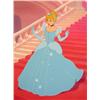 Image 2 : CINDERELLA Disney Animation Limited Edition Sericel Art