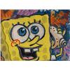 Image 2 : Dick Duerrstein Original Painting SpongeBob Squarepants