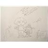 Image 2 : 3 Dora The Explorer & Boots Orig Animation Art Drawings