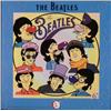 Beatles Fab Faces Ltd Ed Sericel Animation Cel Art