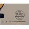 Image 3 : Beatles Cartoon Ltd Ed Sericel Animation Cel Posing