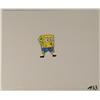 Image 1 : SpongeBob Swim Shorts Orig Animation Production Cel