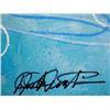 Image 3 : SpongeBob Surfing Duerrstein Signed LE Print on Canvas