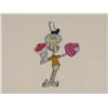Image 2 : Original Cel Happy Valentines Day Animation Spongebob