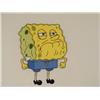 Image 2 : Cel Original Piece of Cake Spongebob Production Art
