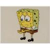 Image 2 : Production Cel Bad Offer Spongebob Original Art
