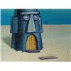Image 2 : 2 Animation Backgrounds Spongebob Orig Squidward Home