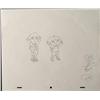 Image 1 : Dora The Explorer Orig Animation Art Drawing w/ Diego