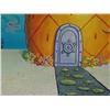 Image 2 : 2 Pineapple Home Orig Backgrounds Animation Spongebob