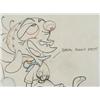 Image 2 : Brainless Original Production Drawing Ren & Stimpy Show