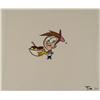 Image 1 : Caught Red-handed Fairly Odd Parents Orig Cel Animation