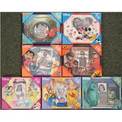 7 Disney  In The Picture  Character Frames Mickey