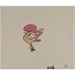 Cel Original Animation Im That Good Fairly Odd Parents