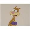 Image 2 : SpongeBob Hello Sandy Original Animation Production Cel