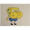 Image 3 : 3) Sequential Cels Animation All Air Spongebob Original