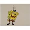 Image 2 : Spongebob Hold onto Something Original Cel Animation
