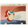 Image 1 : Ren and Stimpy Satisfaction Original Cel Production Art