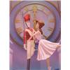 Image 2 : FANTASIA 2000 Disney LE Giclee Art Print  Romance